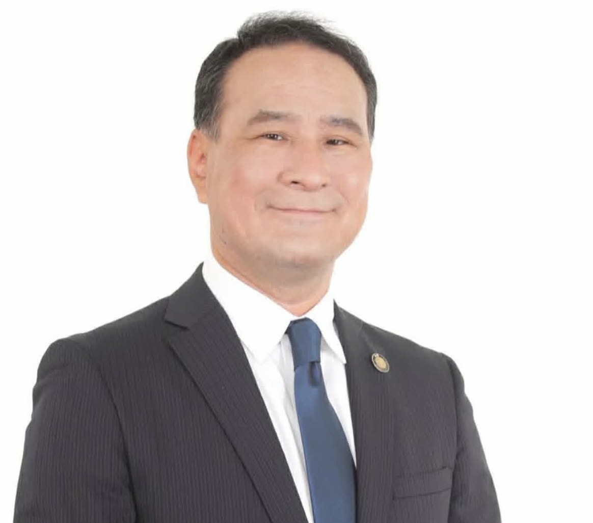 中野秀法